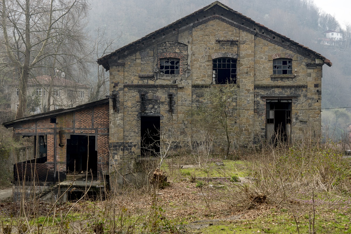 Üzülmez Jeo-Kültür Vadisi