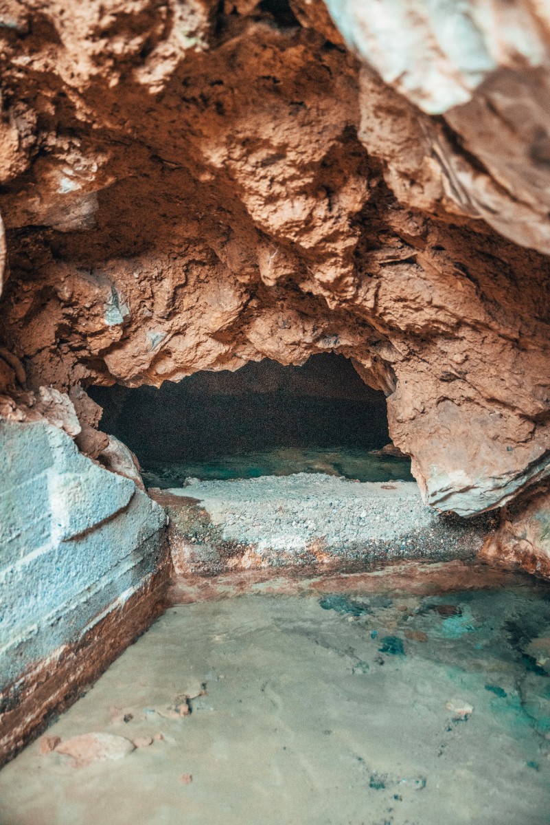 Zonguldak Coal Geopark Liaison Office Started Operations