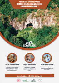 İnönü Mağarası - Roma İmparatorluk Dönemi Antik Tieion Limanı