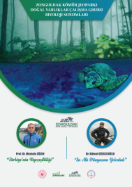 Türkiye'nin Biyoçeşitliliği - Su Altı Dünyasına Yolculuk