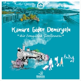 Kömüre Giden Demiryolu