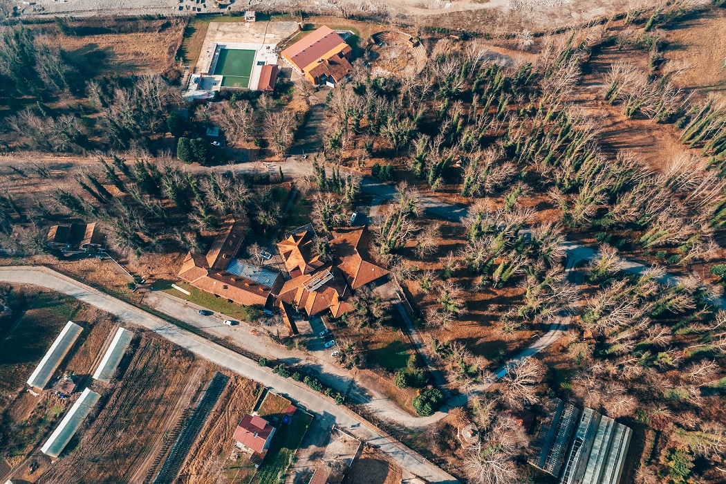 The First Meeting of the Advisory Board was Held