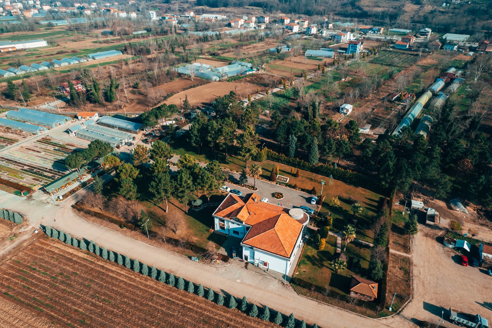 Zonguldak Coal Geopark Project Launched