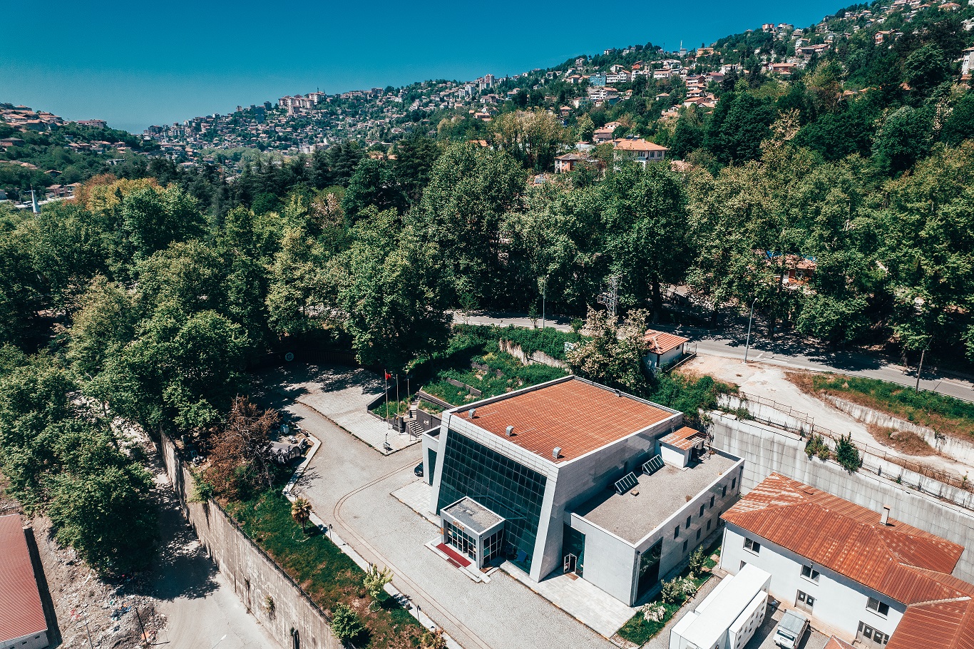 Jeolojik Miras resmi