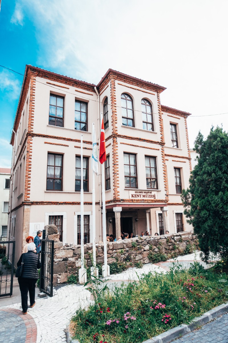 Mustafa Ayhan İnanır