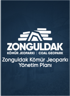 Zonguldak Kömür Jeoparkı Yönetim Planı