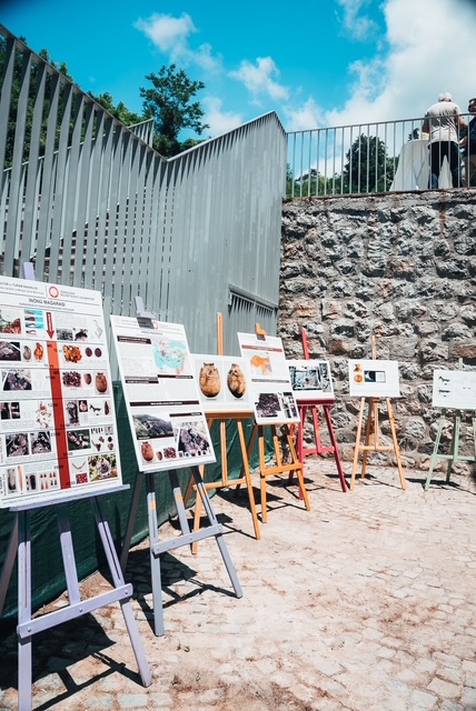 Zonguldak Endüstriyel Miras Festivali (VADİFEST), Üzülmez Kültür Vadisi’nde Yoğun Katılımla Gerçekleştirildi