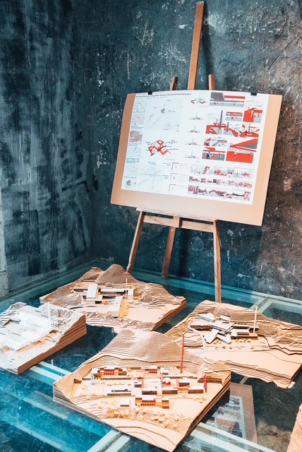 Zonguldak Endüstriyel Miras Festivali (VADİFEST), Üzülmez Kültür Vadisi’nde Yoğun Katılımla Gerçekleştirildi