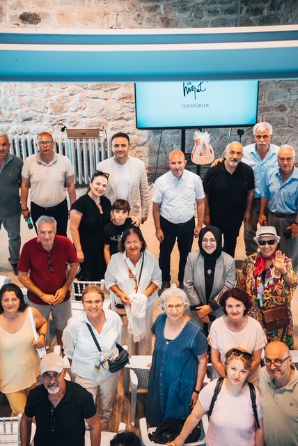 Zonguldak Endüstriyel Miras Festivali (VADİFEST), Üzülmez Kültür Vadisi’nde Yoğun Katılımla Gerçekleştirildi