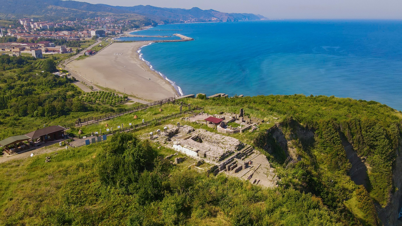 Kültürel Miras resmi