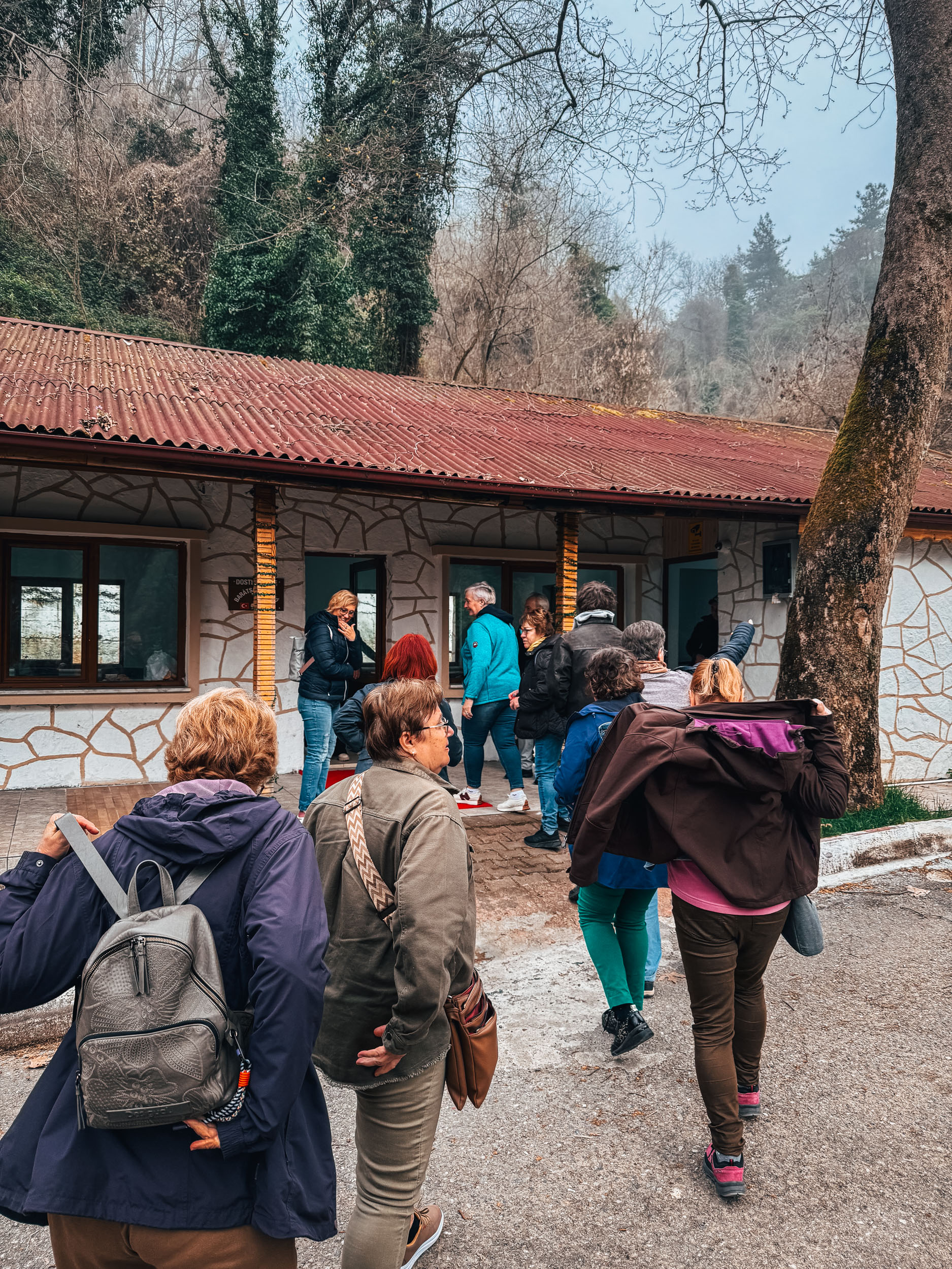 Türk-Macar Dostluk Parkı ile Anlamlı Buluşma
