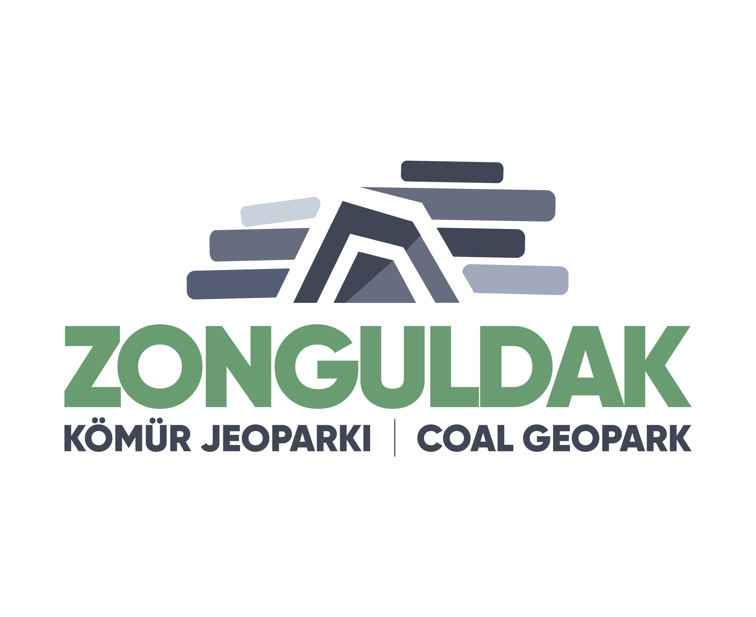 Zonguldak Kömür Jeoparkı Kurumsal Kimlik Kılavuzu