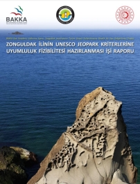 Zonguldak İlinin Jeopark Kriterlerine Uyumluluk Fizibilitesi