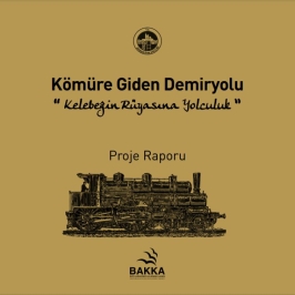 Kömüre Giden Demiryolu 