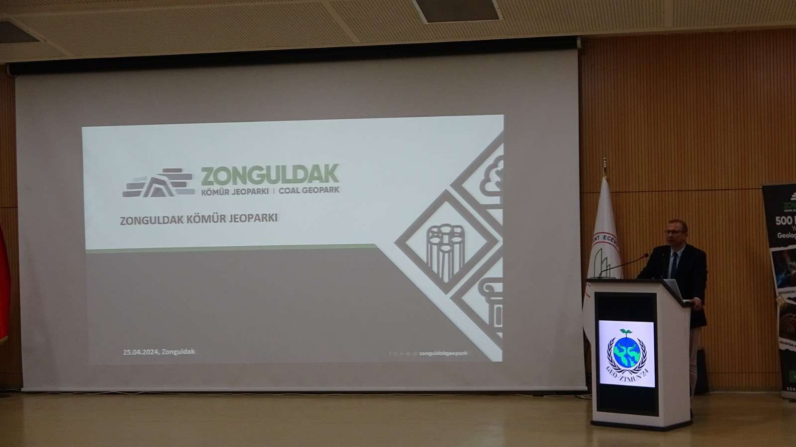 GEOZTMUN’24 Etkinliği