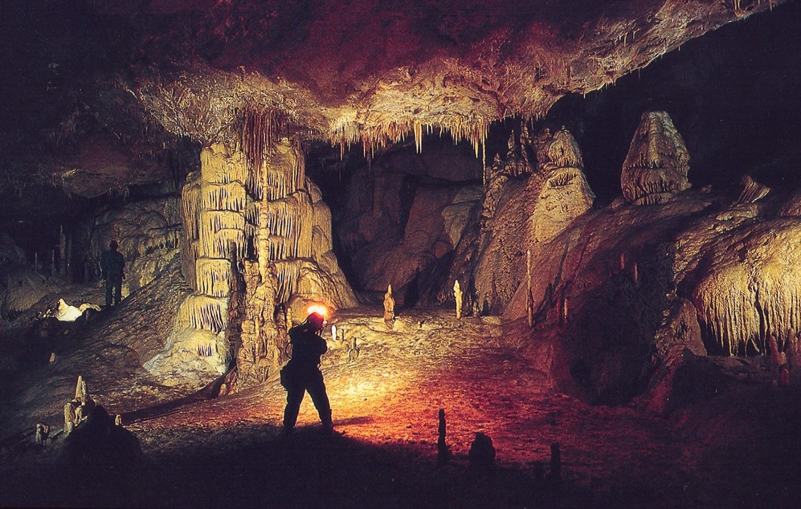 Sofular Mağarası resmi