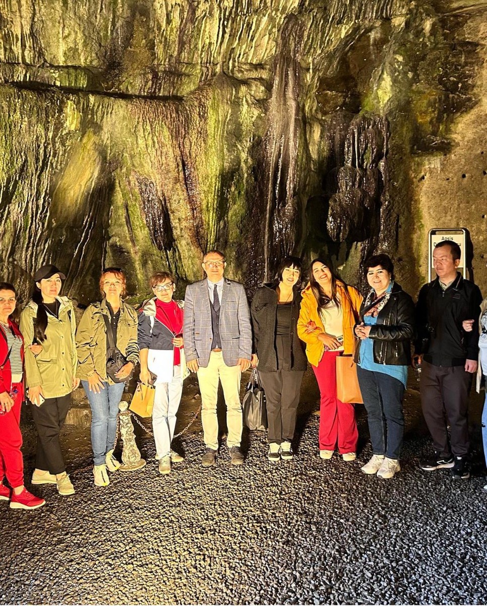 Zonguldak Bülent Ecevit Üniversitesi İletişim Fakültesi Çalıştayı