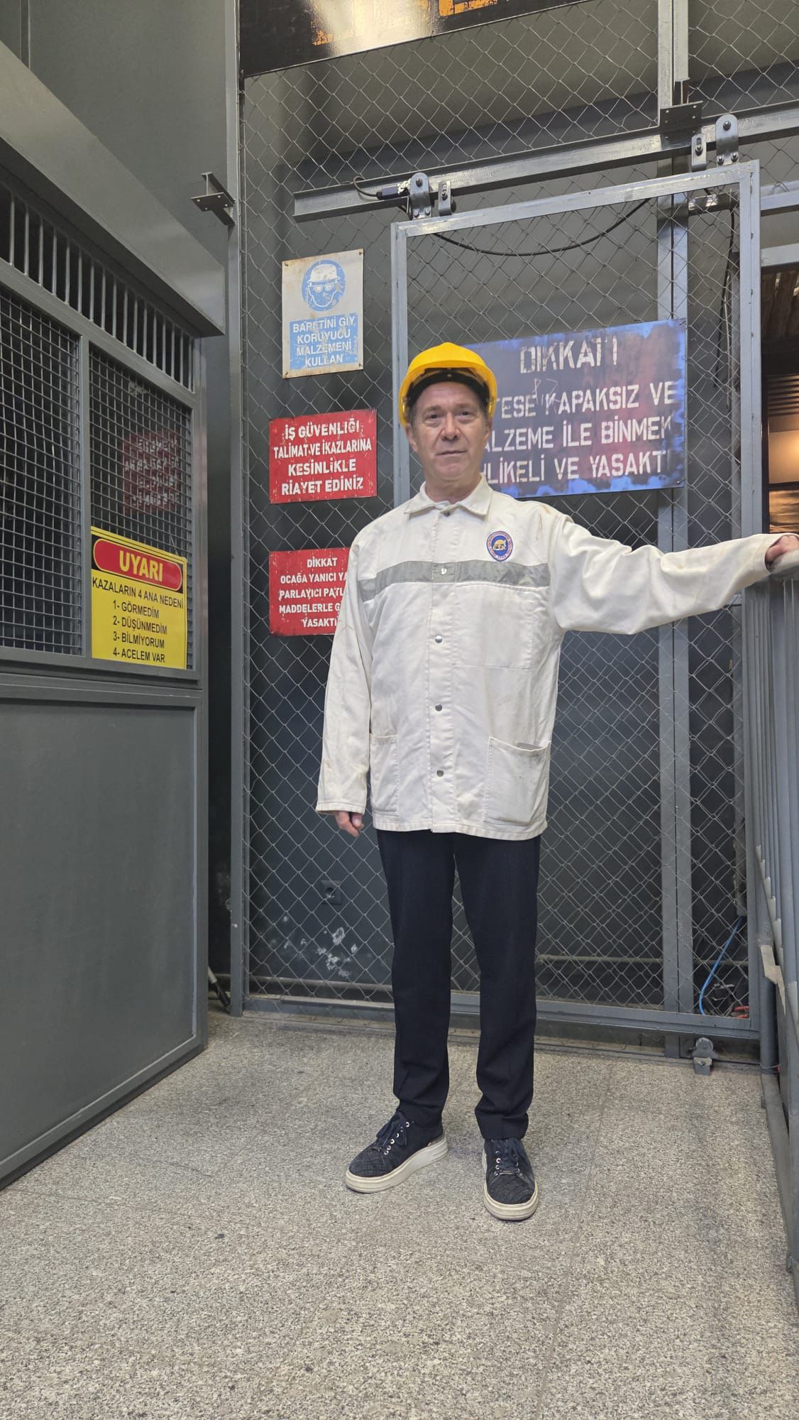 Öğretmen Akademileri Bahar Dönemi Açılışı Coşkuyla Gerçekleşti: Jeoparktan Anlamlı Katkı