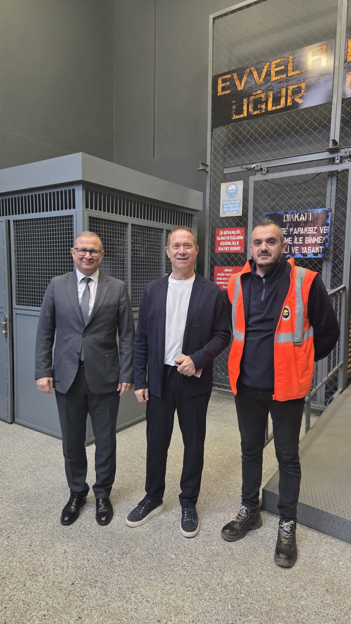 Öğretmen Akademileri Bahar Dönemi Açılışı Coşkuyla Gerçekleşti: Jeoparktan Anlamlı Katkı