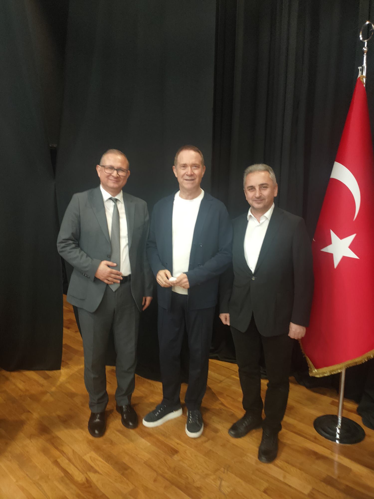 Öğretmen Akademileri Bahar Dönemi Açılışı Coşkuyla Gerçekleşti: Jeoparktan Anlamlı Katkı