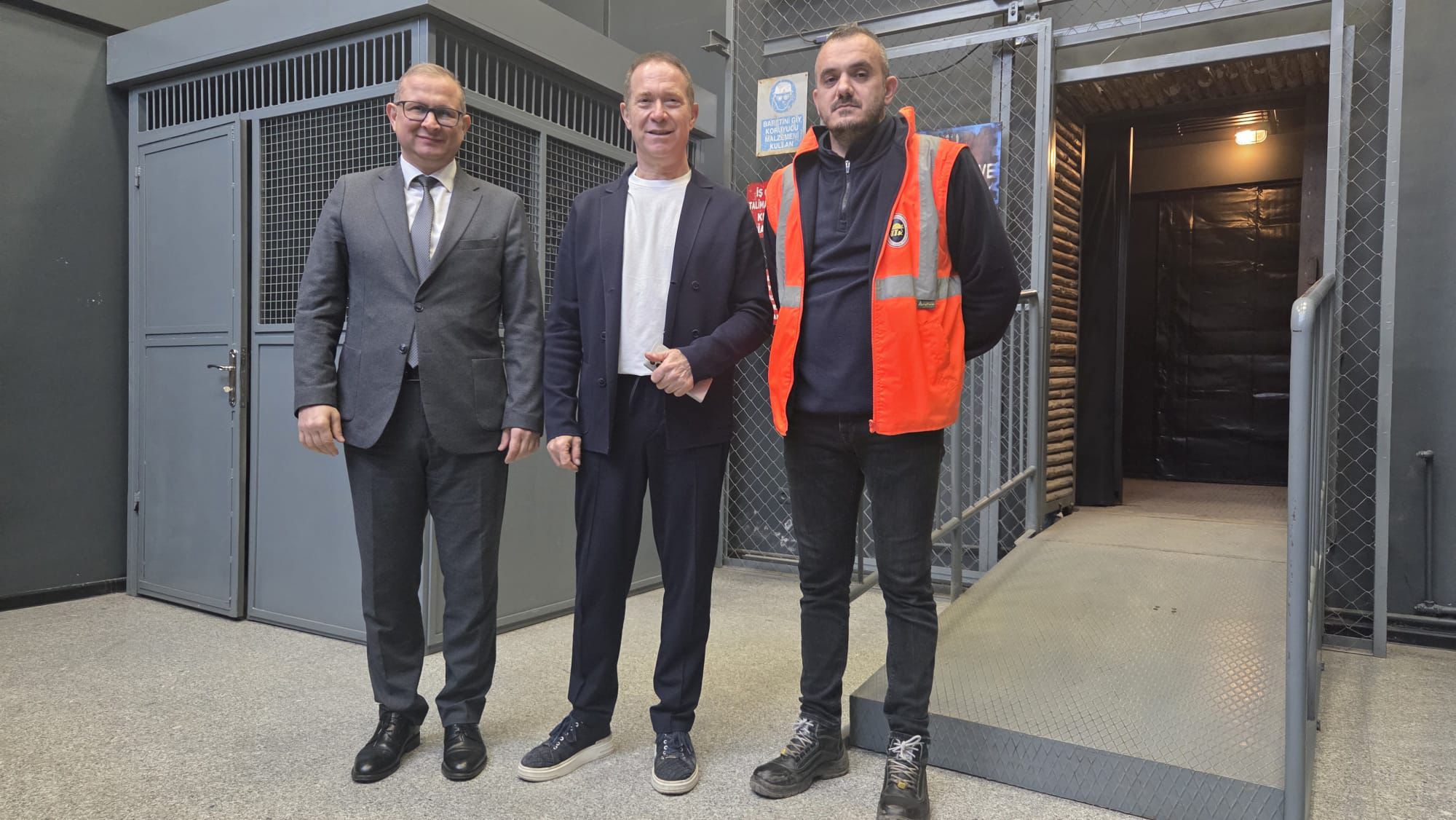 Öğretmen Akademileri Bahar Dönemi Açılışı Coşkuyla Gerçekleşti: Jeoparktan Anlamlı Katkı