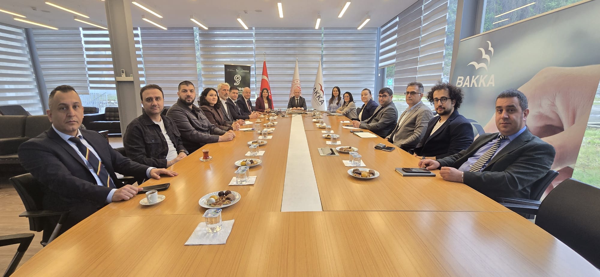 Zonguldak’ta Endüstriyel Miras Günü İçin İlk Adım: Jeoparktan Güçlü Katkı