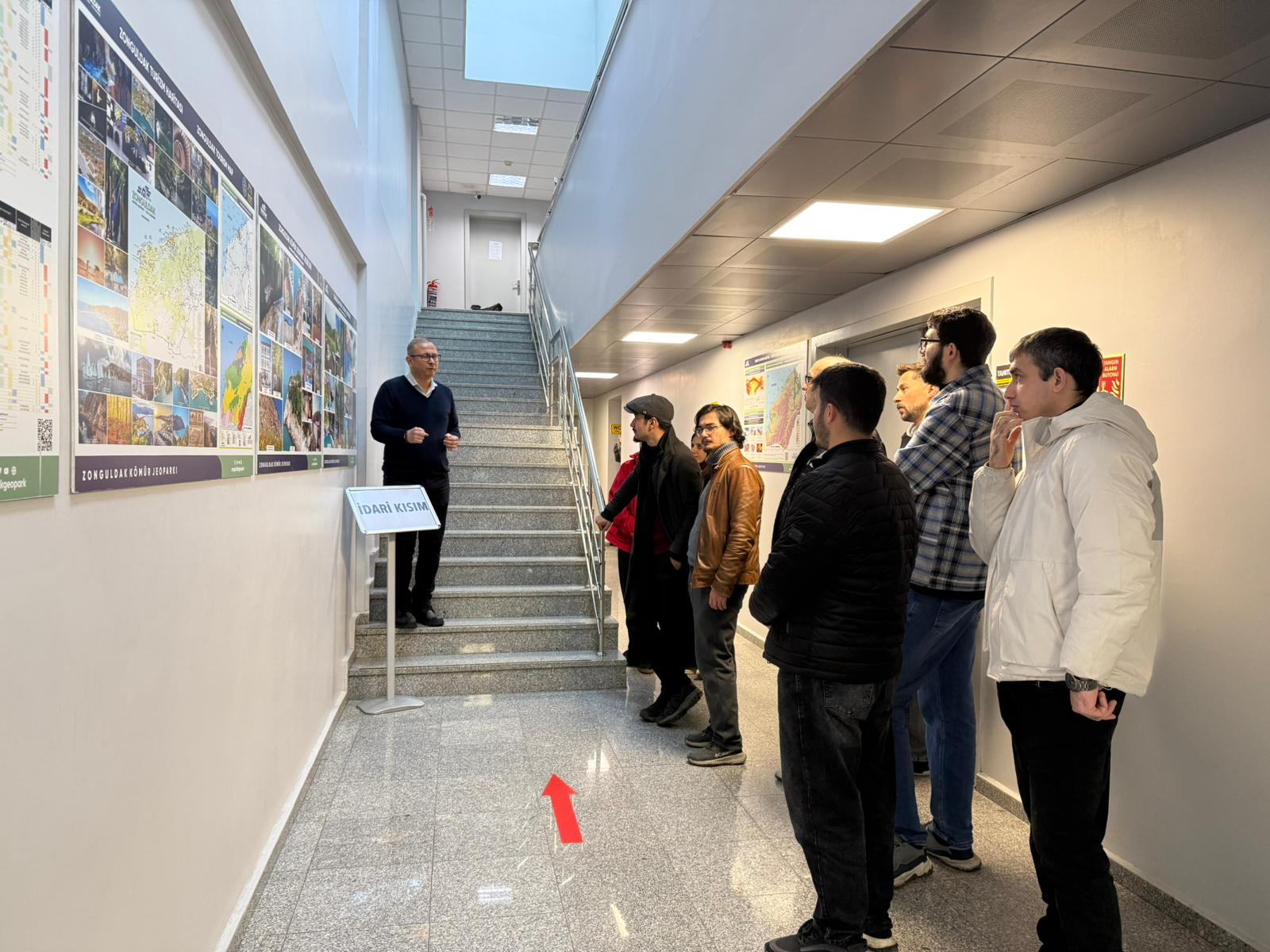 Zonguldak’ta Tarihe Yolculuk: Maden Müzesi’nden Gökgöl Mağarası’na 