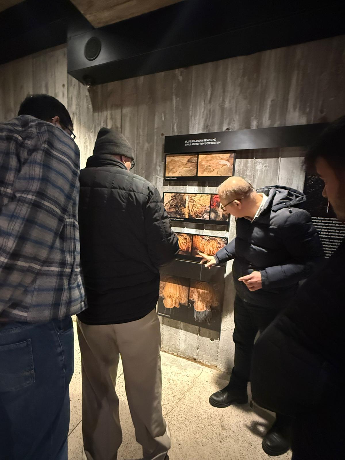 Zonguldak’ta Tarihe Yolculuk: Maden Müzesi’nden Gökgöl Mağarası’na 