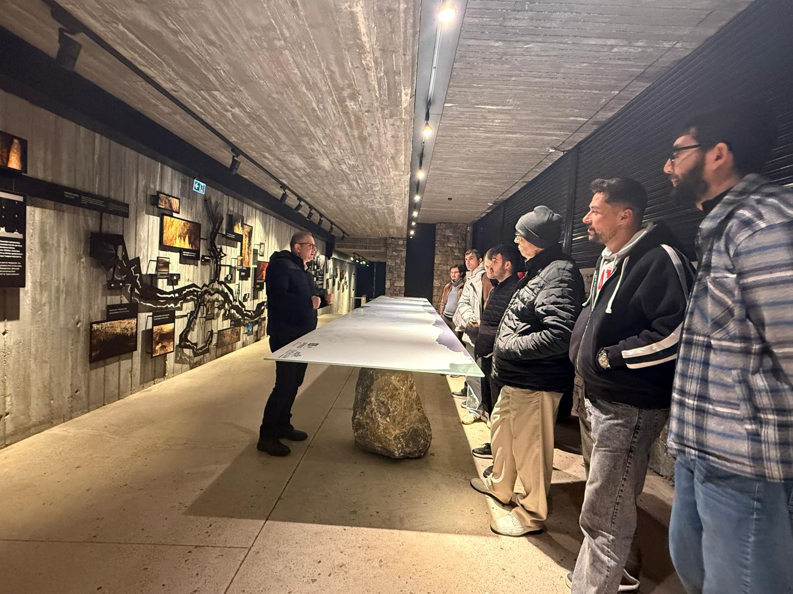 Zonguldak’ta Tarihe Yolculuk: Maden Müzesi’nden Gökgöl Mağarası’na 