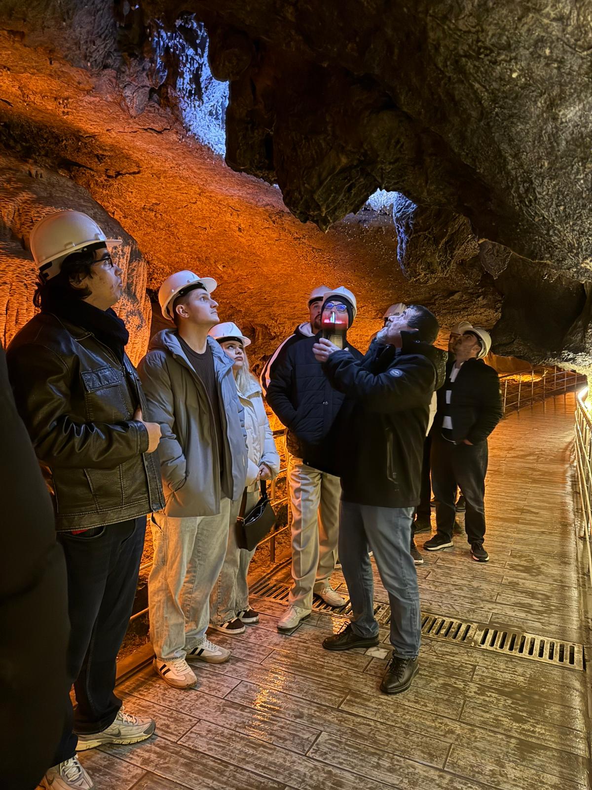 Zonguldak’ta Tarihe Yolculuk: Maden Müzesi’nden Gökgöl Mağarası’na 