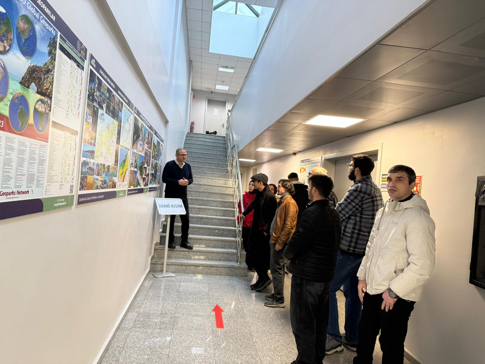 Zonguldak’ta Tarihe Yolculuk: Maden Müzesi’nden Gökgöl Mağarası’na 