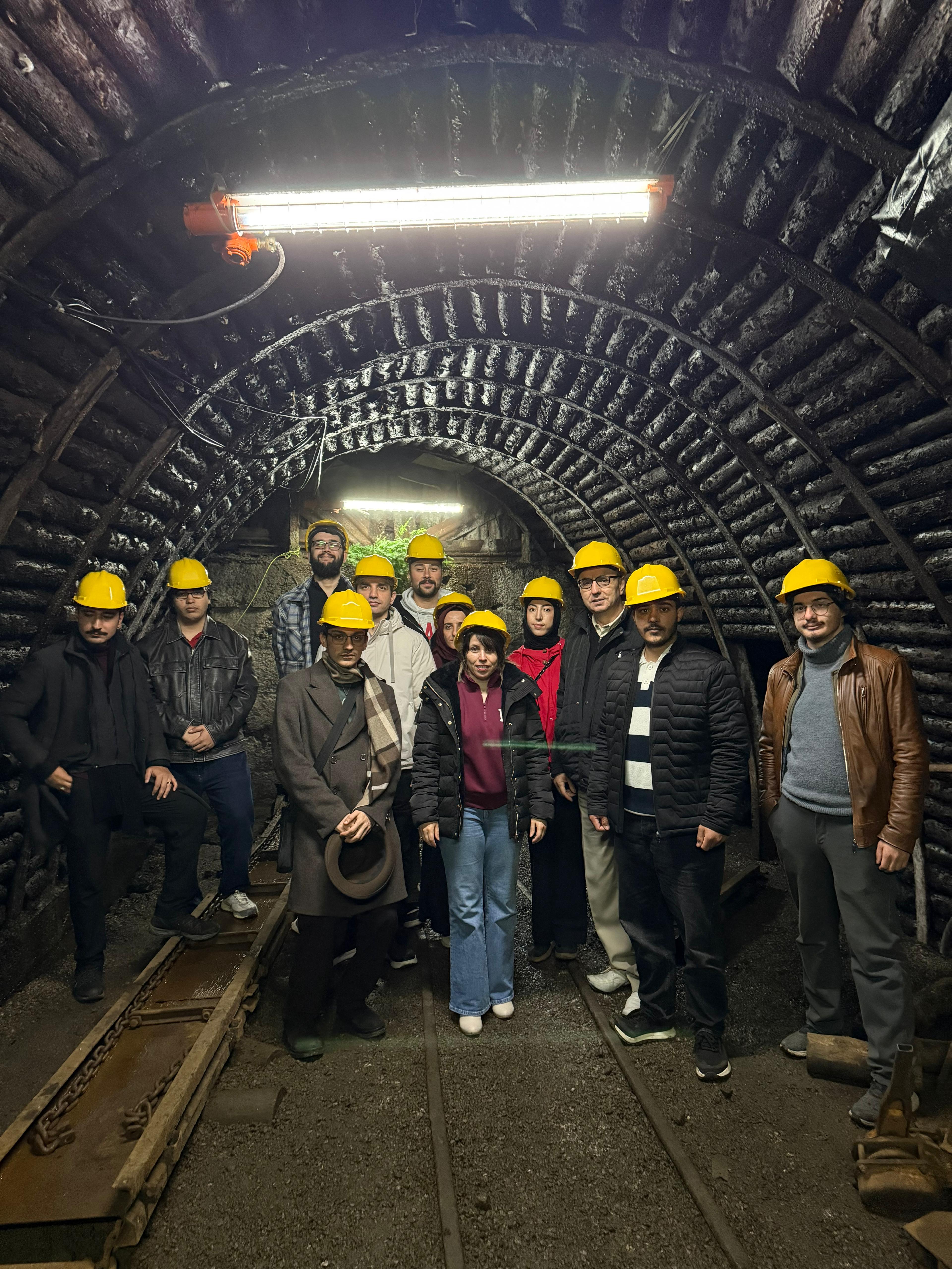 Zonguldak’ta Tarihe Yolculuk: Maden Müzesi’nden Gökgöl Mağarası’na 